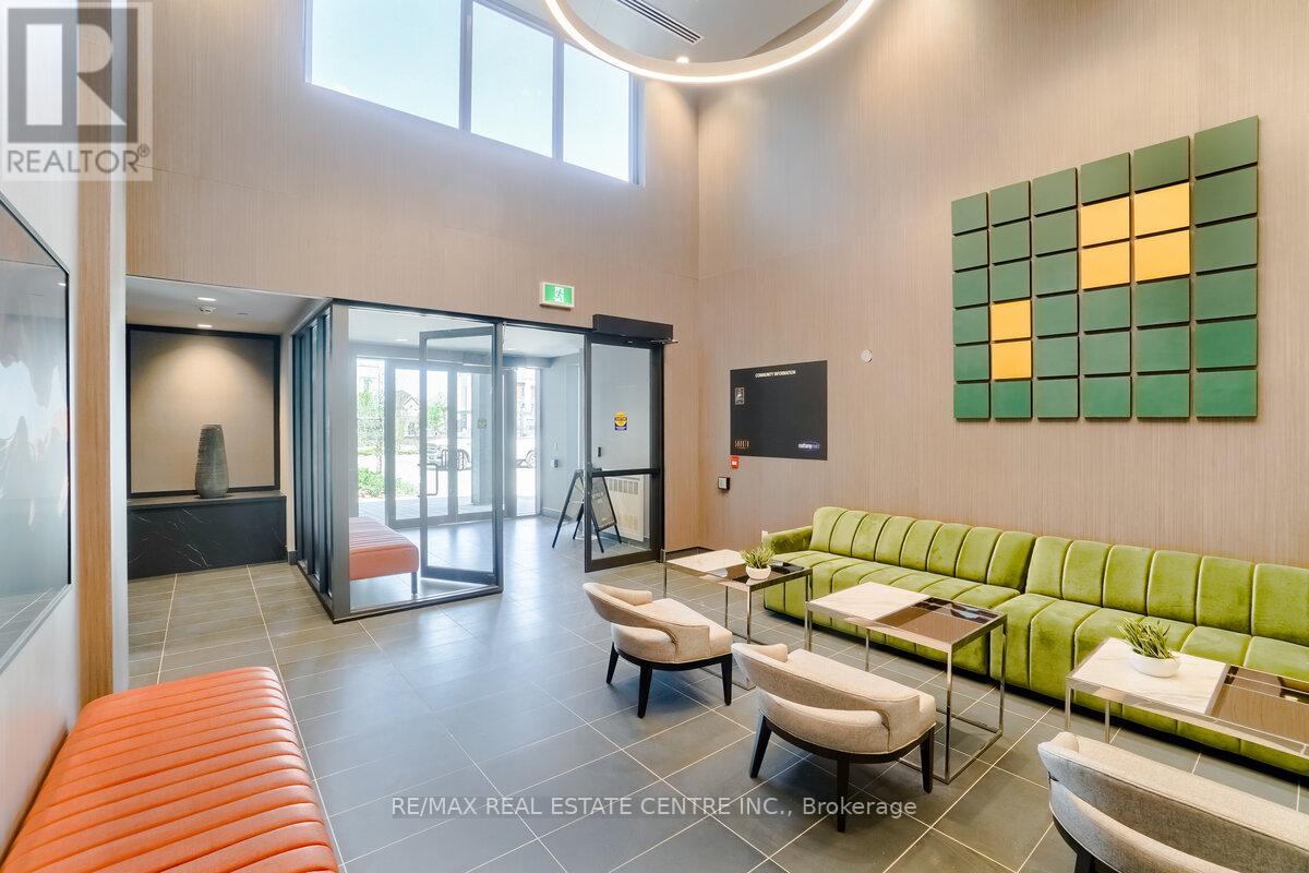 119 - 95 Dundas Street W, Oakville, Ontario  L6M 5N4 - Photo 5 - W12785668