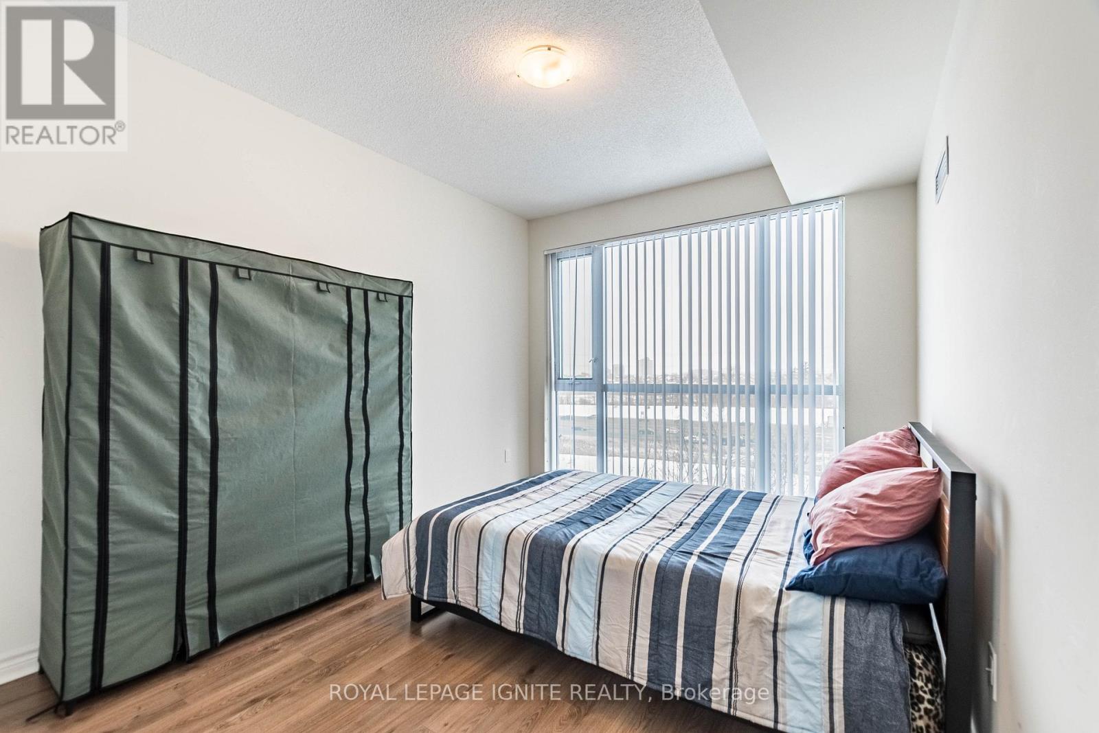 602 - 349 Rathburn Road W, Mississauga, Ontario  L5B 0G9 - Photo 11 - W12785678