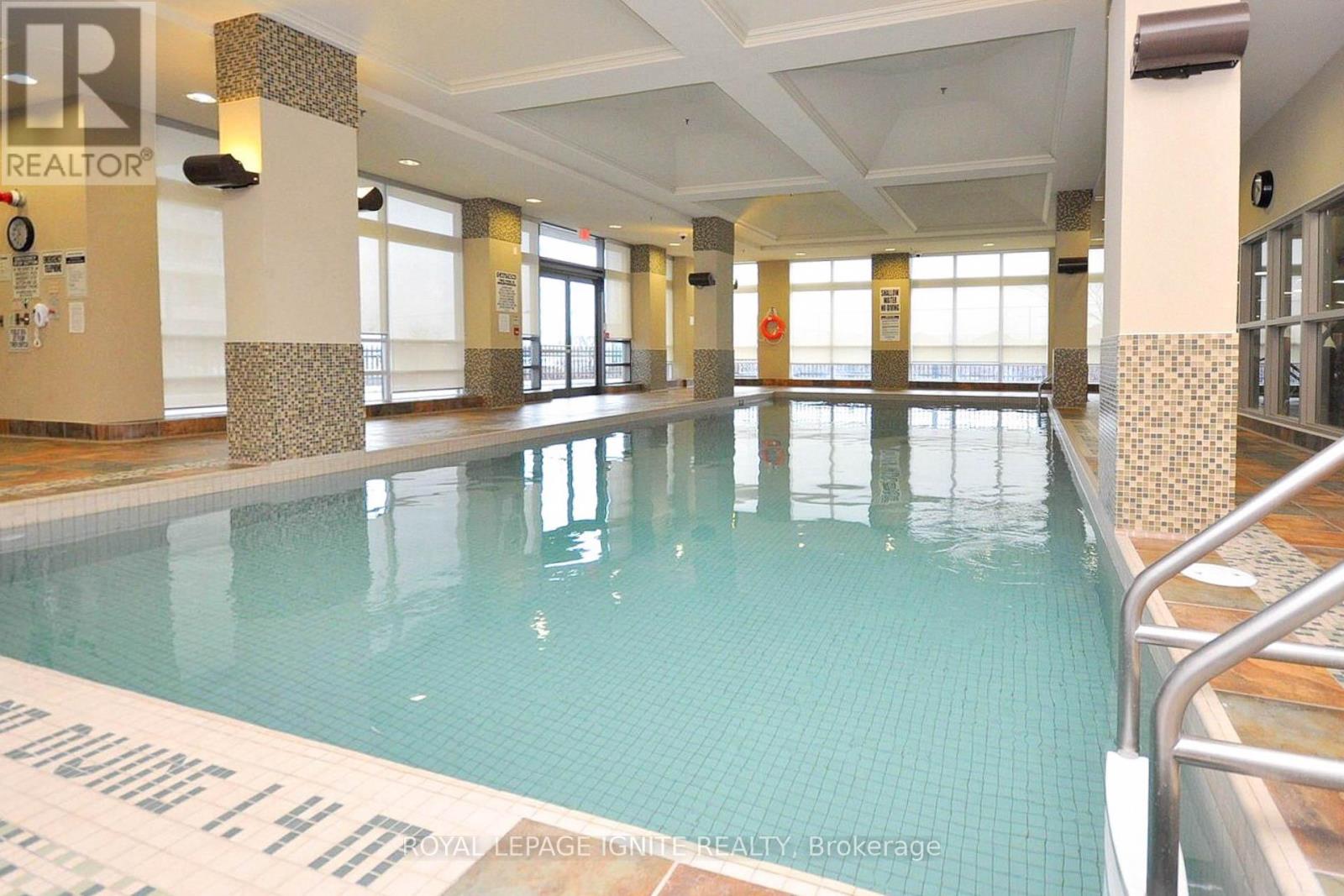 602 - 349 Rathburn Road W, Mississauga, Ontario  L5B 0G9 - Photo 15 - W12785678