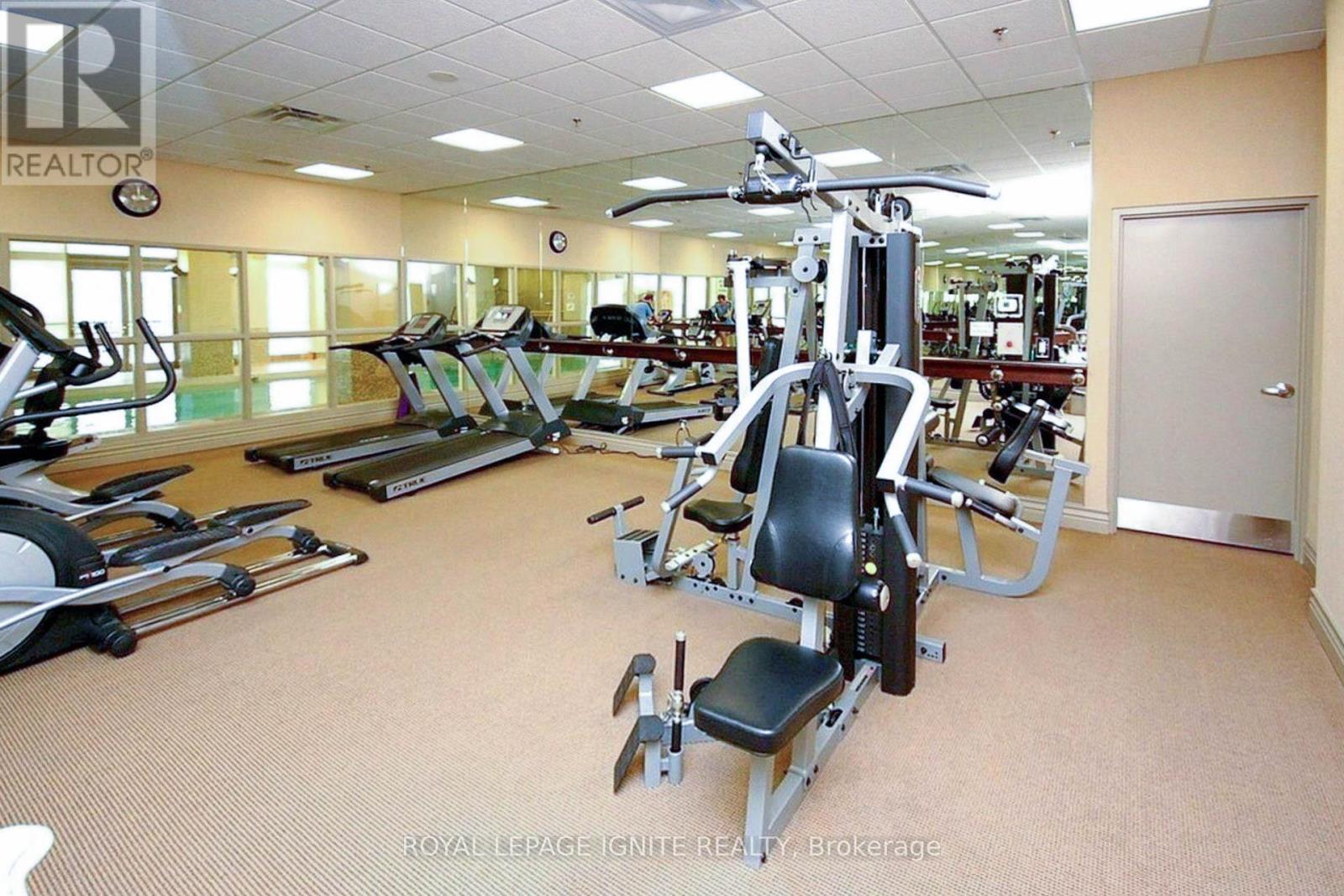 602 - 349 Rathburn Road W, Mississauga, Ontario  L5B 0G9 - Photo 19 - W12785678