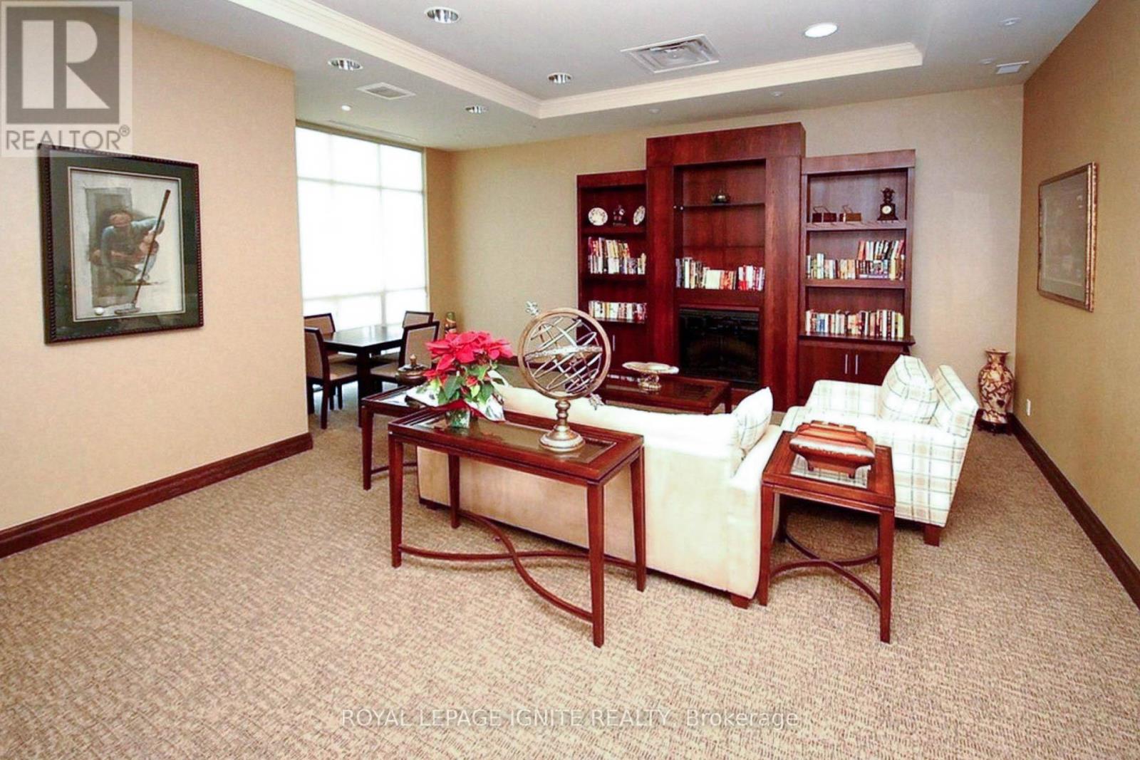 602 - 349 Rathburn Road W, Mississauga, Ontario  L5B 0G9 - Photo 21 - W12785678