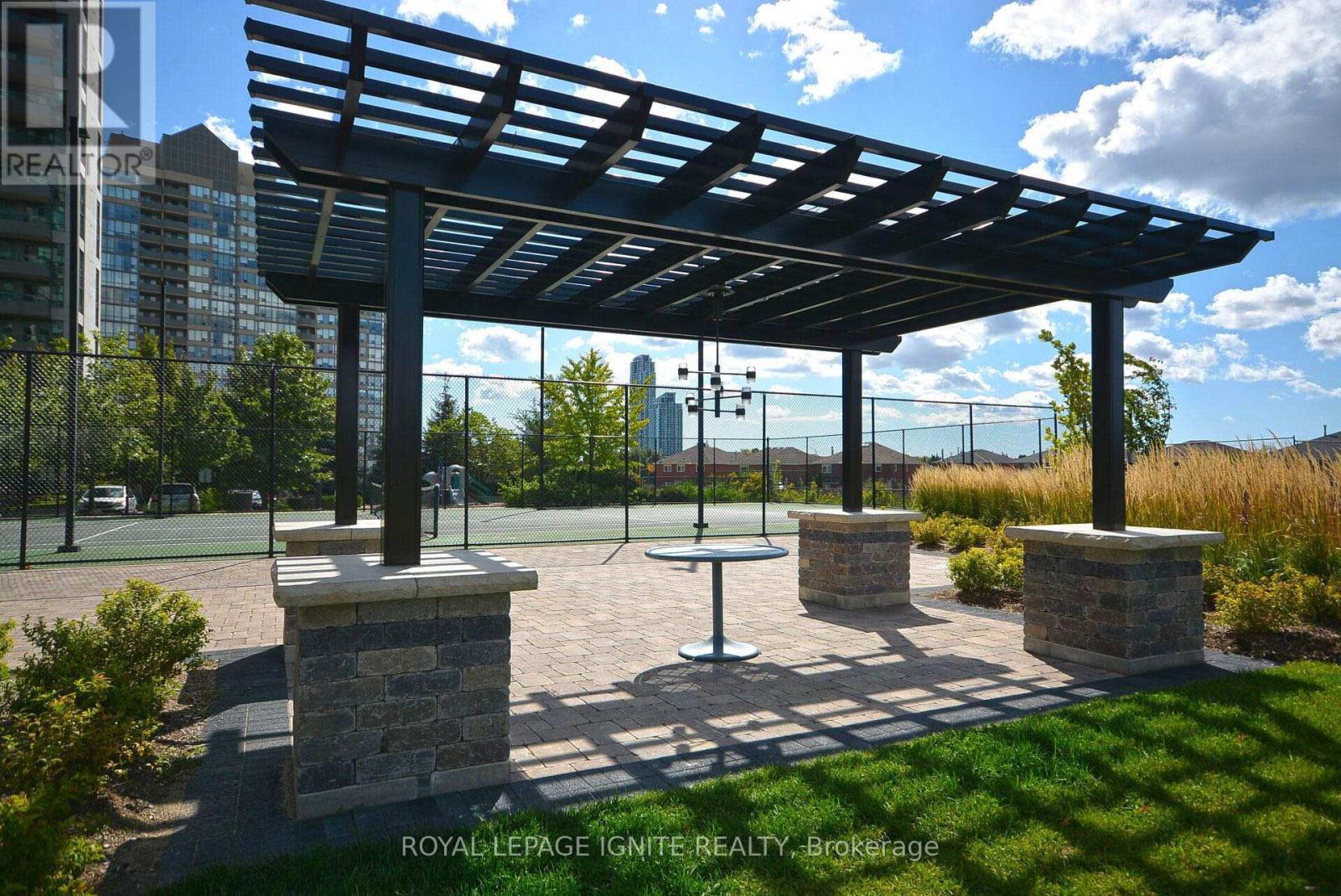 602 - 349 Rathburn Road W, Mississauga, Ontario  L5B 0G9 - Photo 24 - W12785678