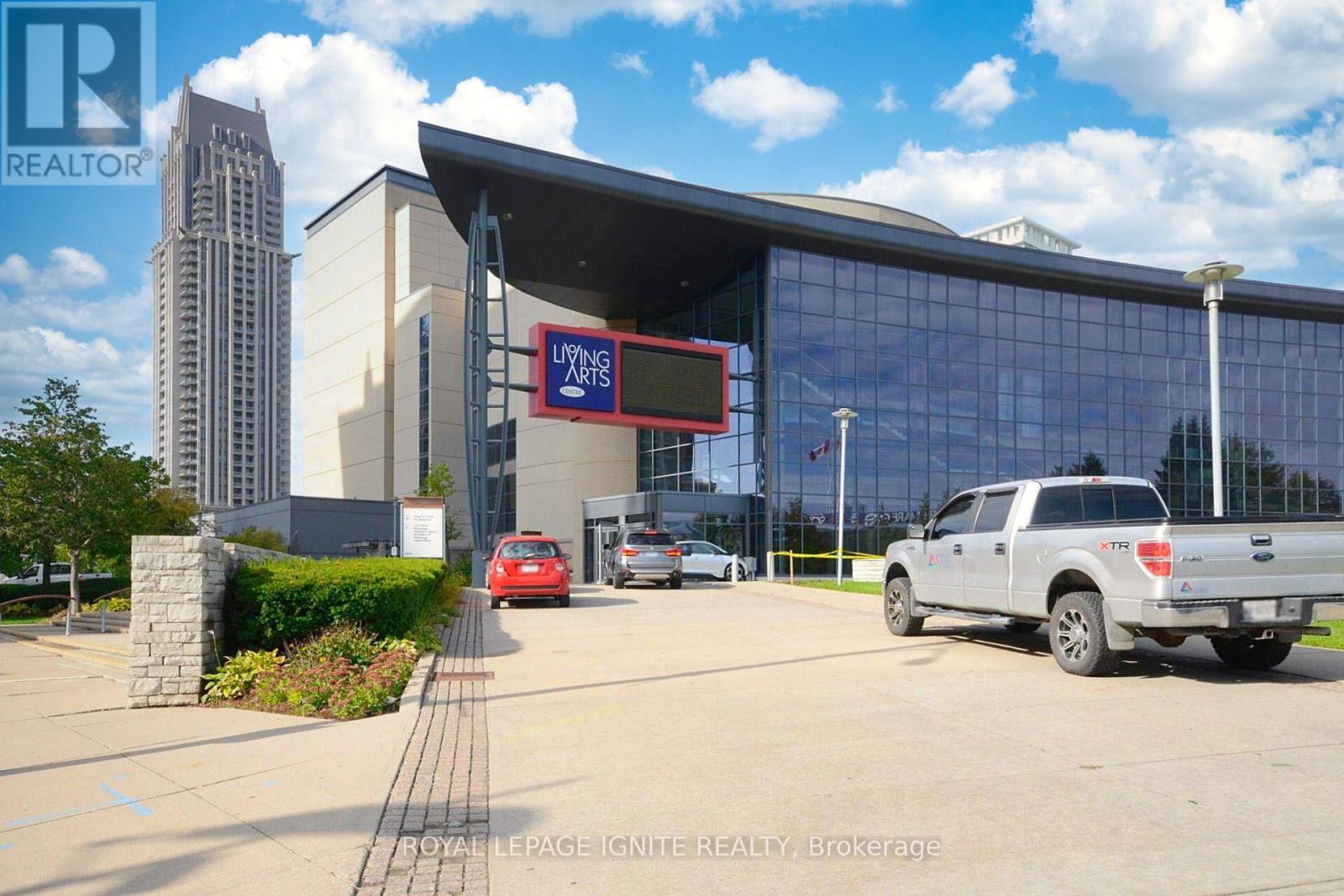 602 - 349 Rathburn Road W, Mississauga, Ontario  L5B 0G9 - Photo 29 - W12785678