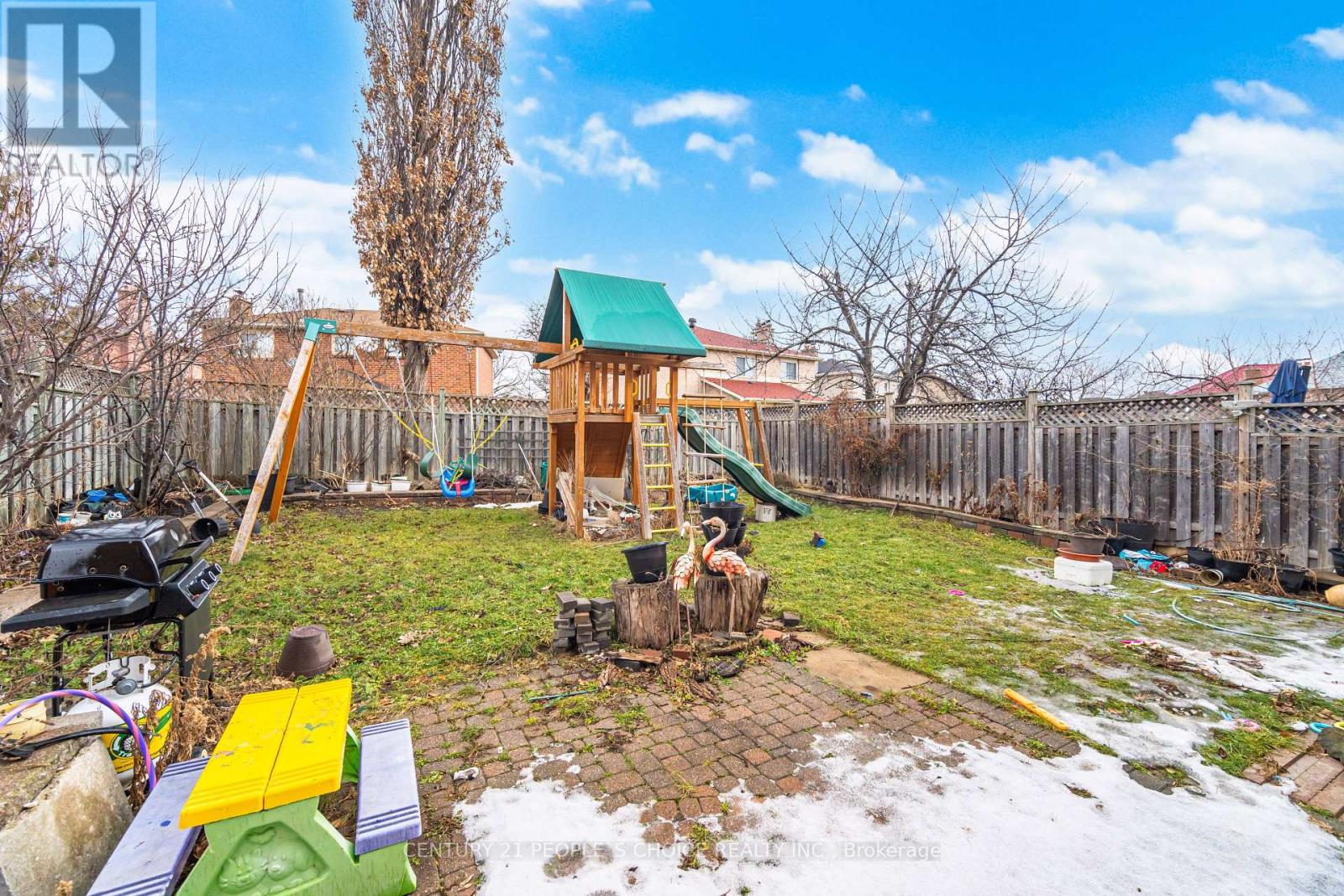 141 Havelock Drive, Brampton, Ontario  L6W 4E7 - Photo 49 - W12785706