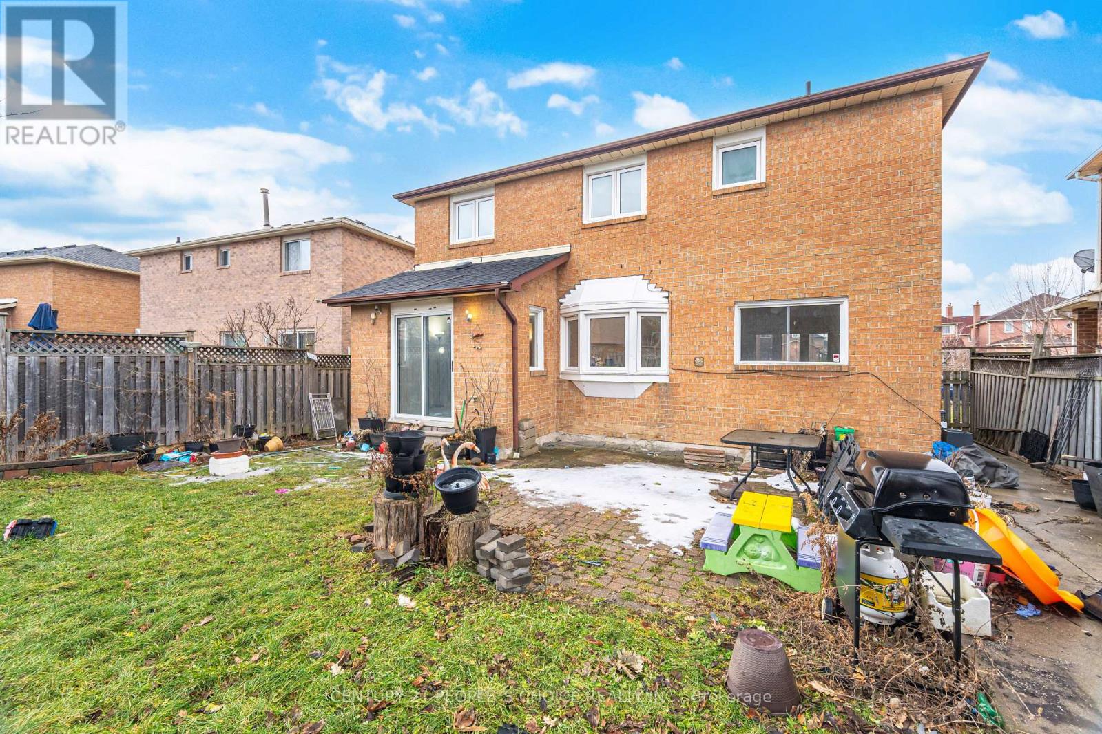 141 Havelock Drive, Brampton, Ontario  L6W 4E7 - Photo 50 - W12785706