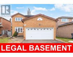 141 HAVELOCK DRIVE, Brampton, Ontario