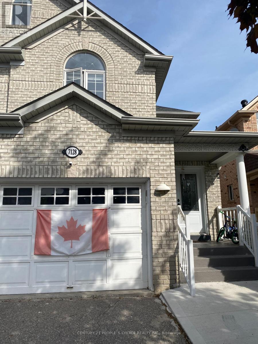 7128 Magistrate Terrace, Mississauga, Ontario  L5W 1E3 - Photo 1 - W12785714