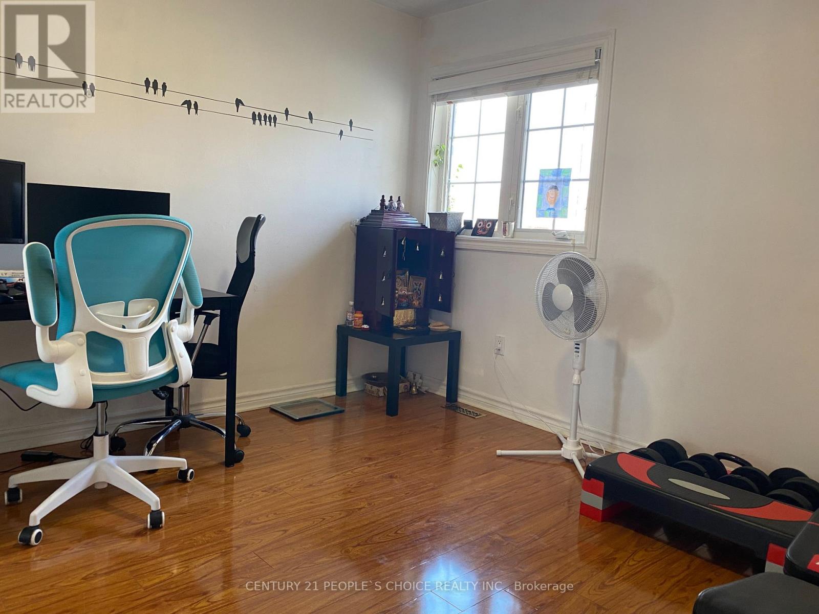 7128 Magistrate Terrace, Mississauga, Ontario  L5W 1E3 - Photo 17 - W12785714