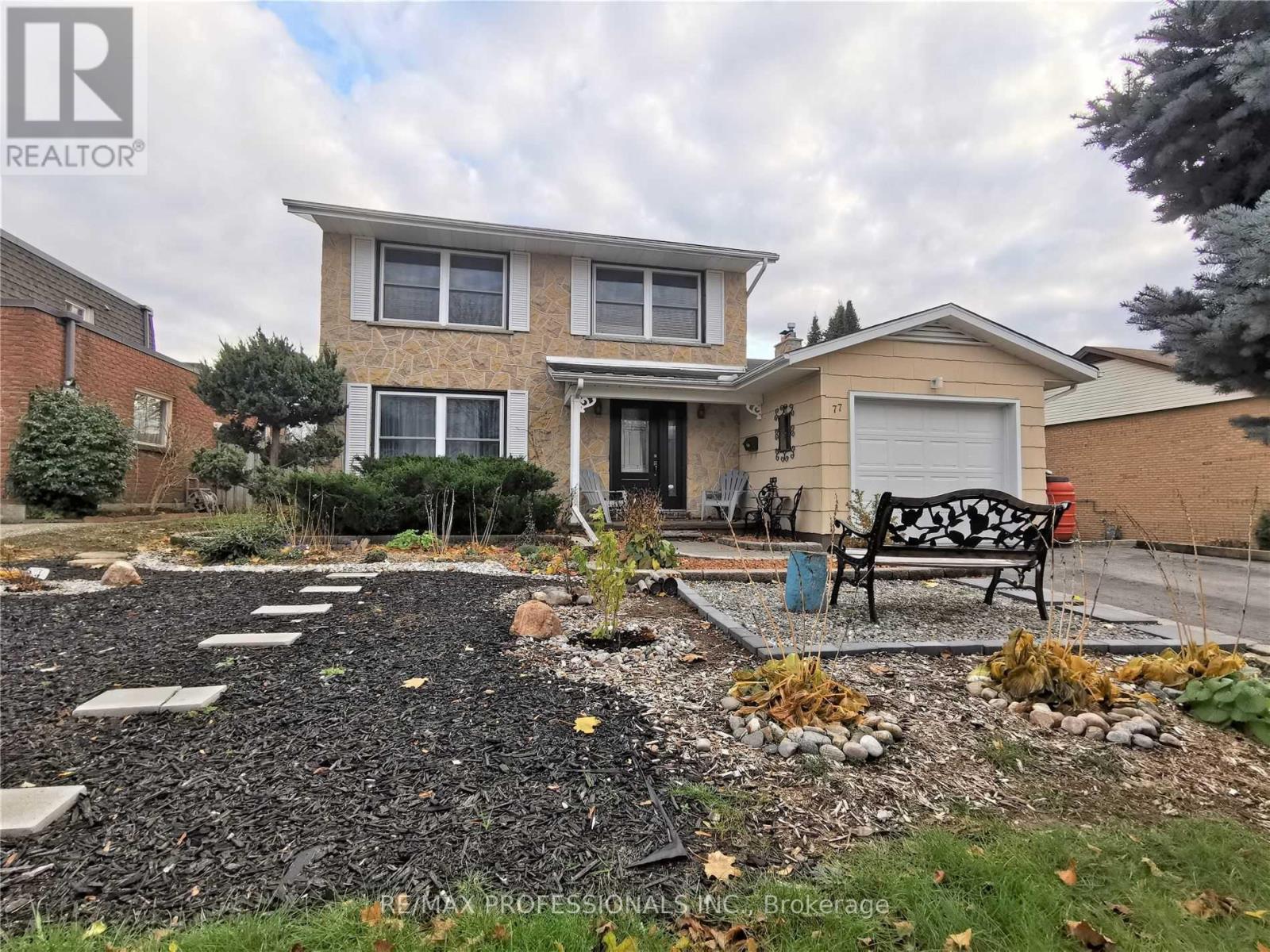 Lower - 77 Roseneath Crescent, Kitchener, Ontario  N2E 1V8 - Photo 1 - X12785712