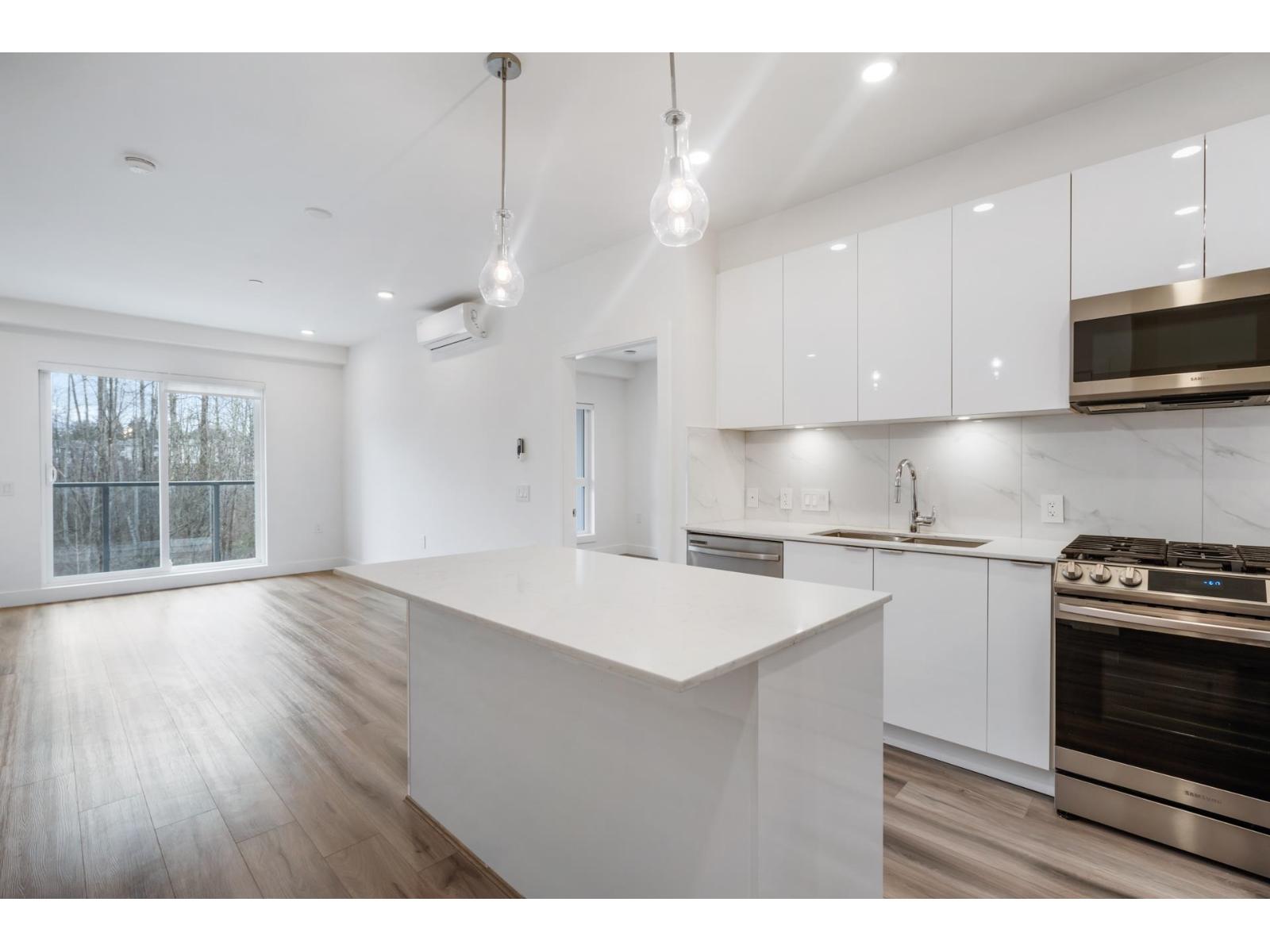 B310 8447 202 Avenue, Langley, British Columbia  V2Y 2B7 - Photo 3 - R3089412