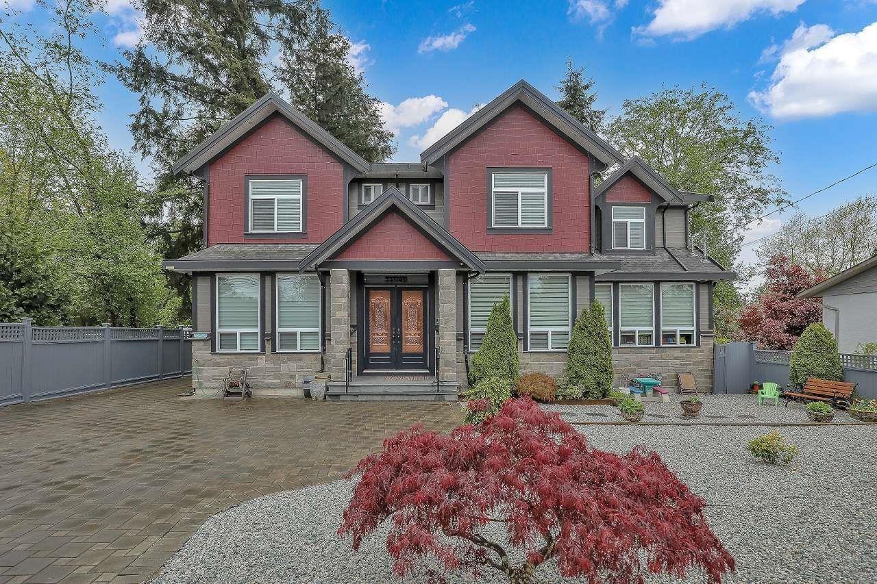 11046 80 AVENUE, Delta, British Columbia