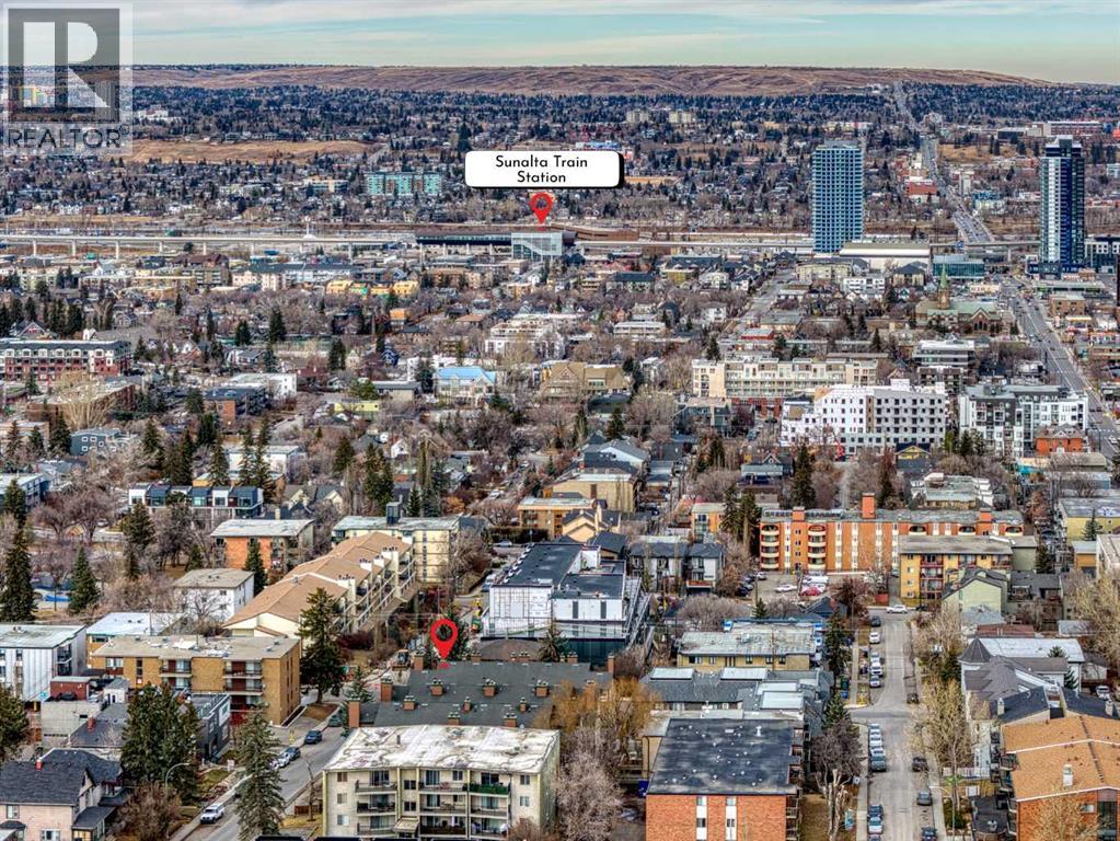 5, 2400 15 Street Sw, Calgary, Alberta  T2T 5S3 - Photo 33 - A2285351