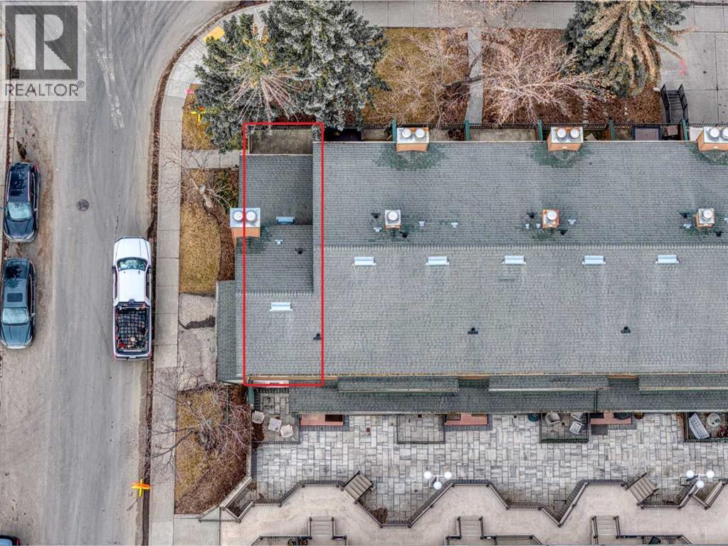 5, 2400 15 Street Sw, Calgary, Alberta  T2T 5S3 - Photo 31 - A2285351