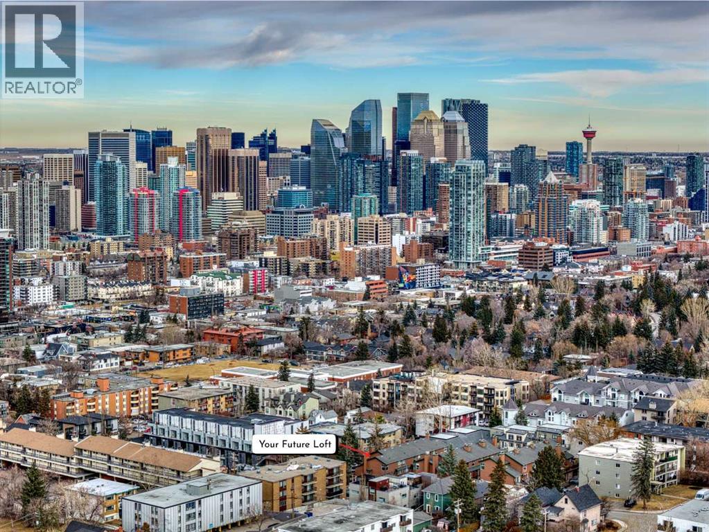 5, 2400 15 Street Sw, Calgary, Alberta  T2T 5S3 - Photo 1 - A2285351