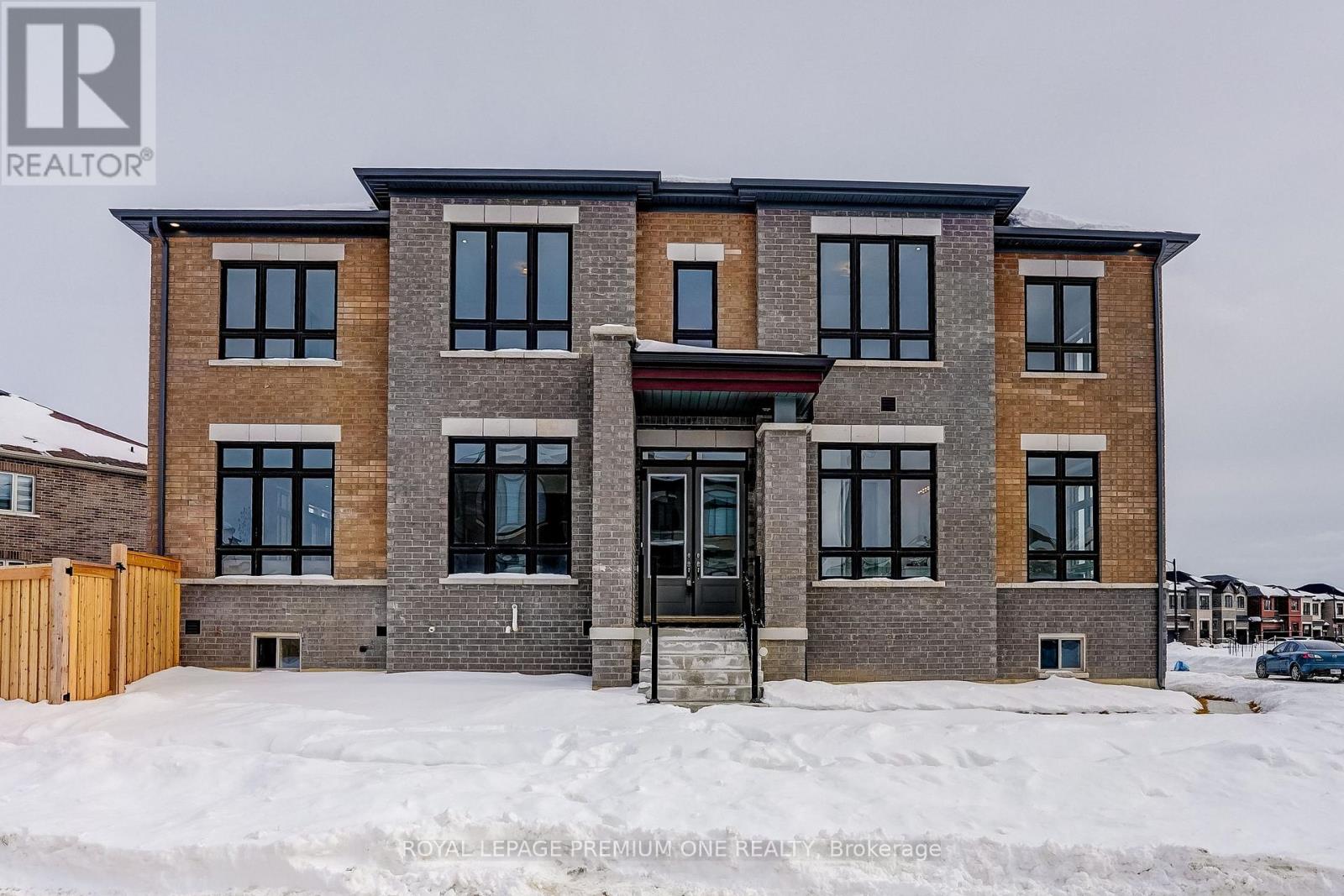 830 APPLE TERRACE, Milton, Ontario