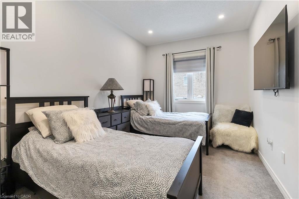 8 Lidstone Street, Cambridge, Ontario  N1T 0G4 - Photo 13 - 40804026