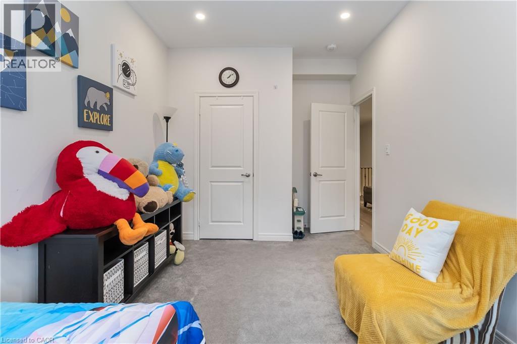 8 Lidstone Street, Cambridge, Ontario  N1T 0G4 - Photo 17 - 40804026