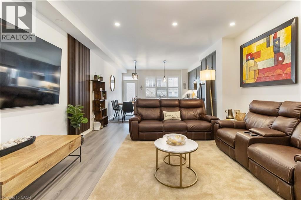 8 Lidstone Street, Cambridge, Ontario  N1T 0G4 - Photo 4 - 40804026