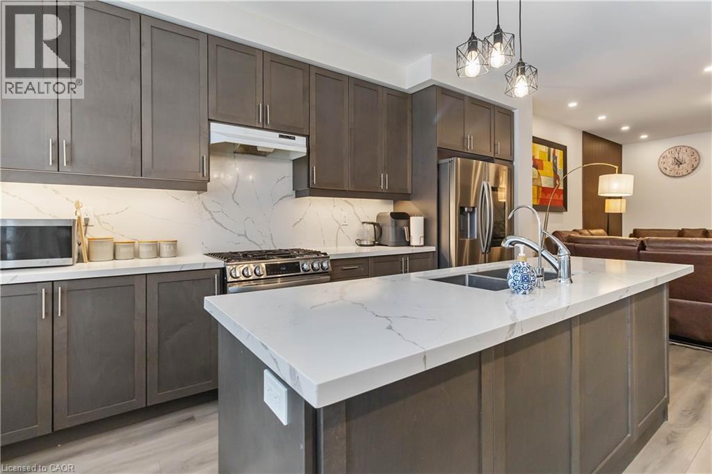 8 Lidstone Street, Cambridge, Ontario  N1T 0G4 - Photo 9 - 40804026