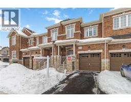 8 LIDSTONE Street, cambridge, Ontario