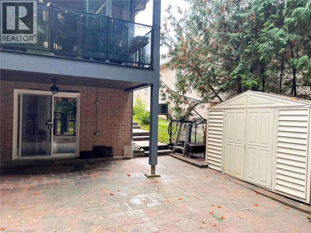 600 Henderson Drive, Aurora, Ontario  L4G 5R1 - Photo 40 - 40803676