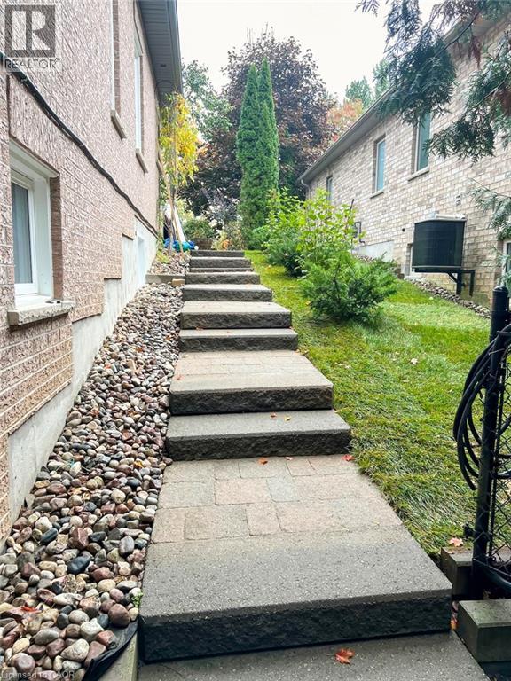 600 Henderson Drive, Aurora, Ontario  L4G 5R1 - Photo 45 - 40803676