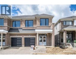 70 PREST Way, fergus, Ontario