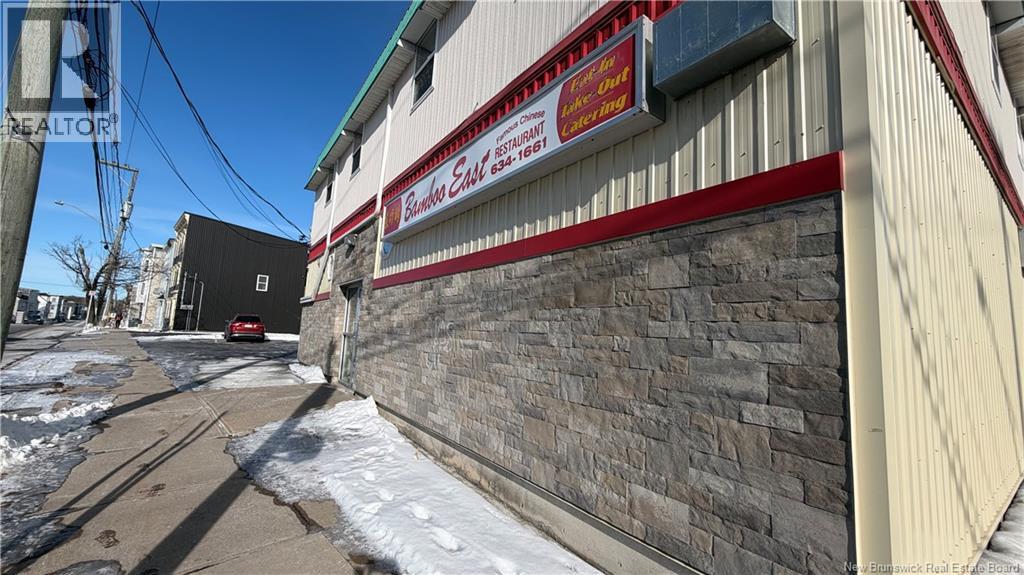8 Adelaide Street, Saint John, New Brunswick  E2K 1W2 - Photo 1 - NB133378