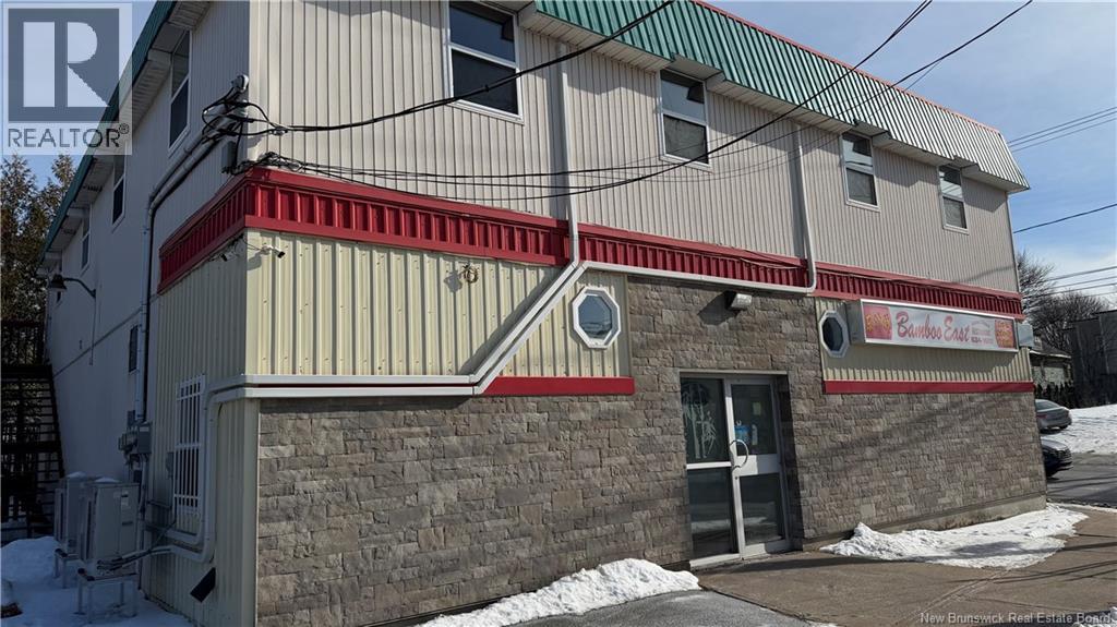 8 Adelaide Street, Saint John, New Brunswick  E2K 1W2 - Photo 3 - NB133378