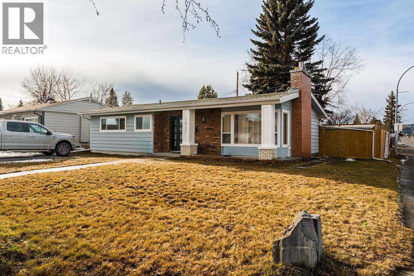 1511 Alward Street, Prince George, British Columbia  V2M 2G7 - Photo 3 - R3080703