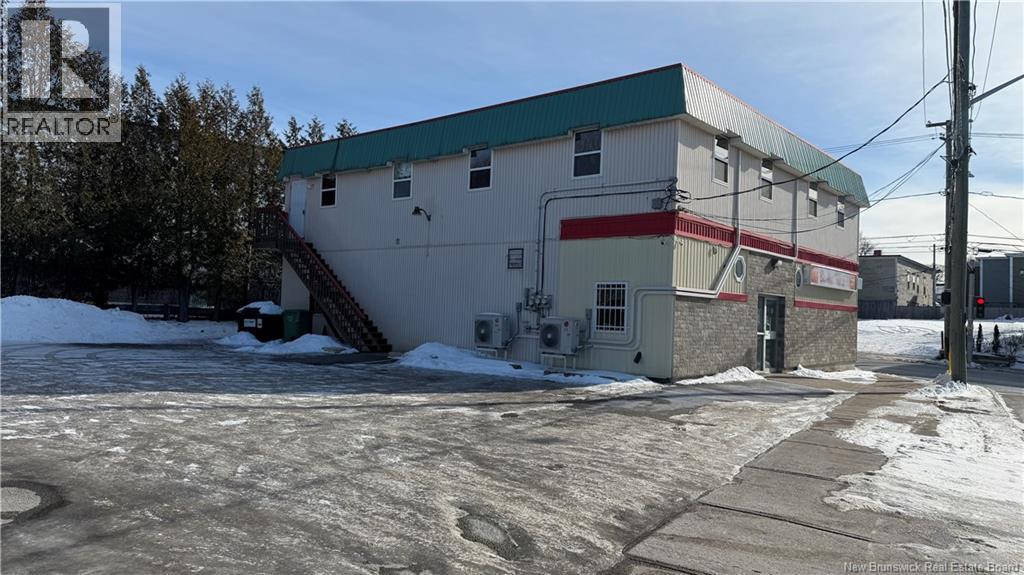 8 Adelaide Street, Saint John, New Brunswick  E2K 1W2 - Photo 17 - NB133378