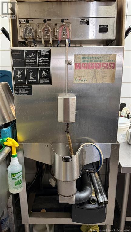 8 Adelaide Street, Saint John, New Brunswick  E2K 1W2 - Photo 13 - NB133378