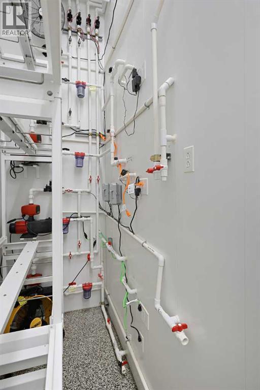 25113 Twp Rd 272, Rural Rocky View County, Alberta  T4B 4Y7 - Photo 44 - A2264162