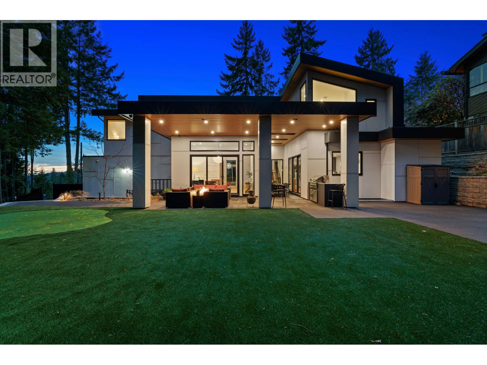 4528 Skyline Drive, North Vancouver, British Columbia  V7R 3H1 - Photo 29 - R3089495
