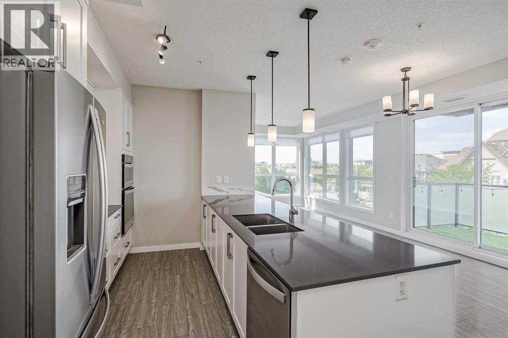 309, 2231 Mahogany Boulevard Se, Calgary, Alberta  T3M 3E1 - Photo 13 - A2281306