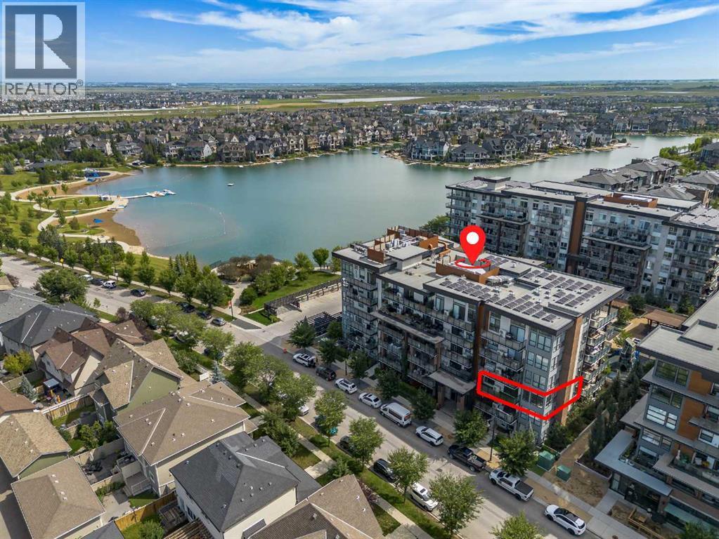 309, 2231 Mahogany Boulevard Se, Calgary, Alberta  T3M 3E1 - Photo 34 - A2281306