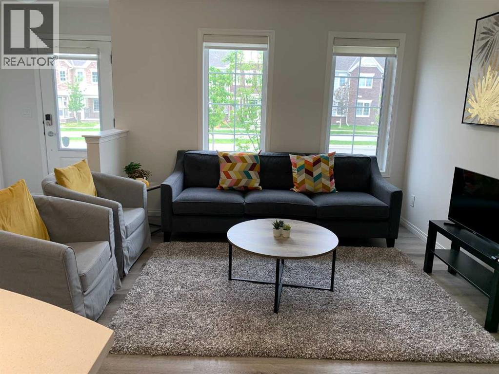 50 Yorkville Boulevard Sw, Calgary, Alberta  T2X 4K6 - Photo 6 - A2283278