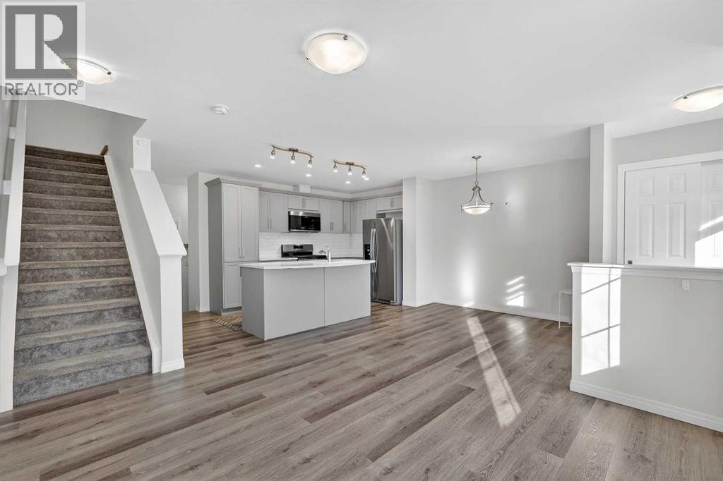 50 Yorkville Boulevard Sw, Calgary, Alberta  T2X 4K6 - Photo 4 - A2283278