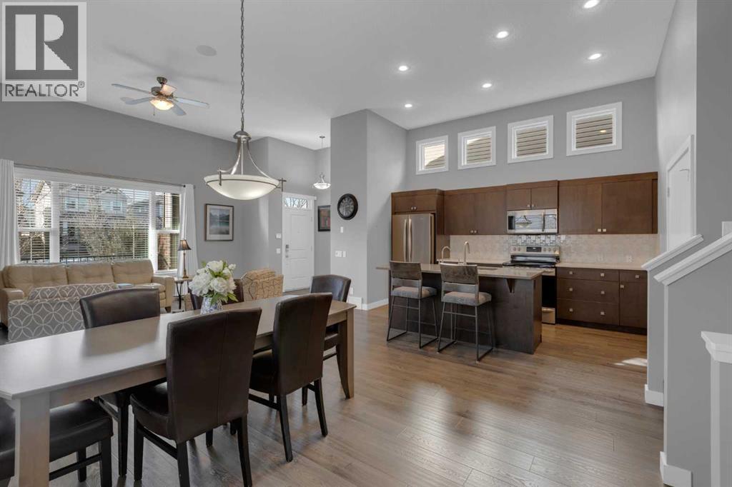 25 Drake Landing Boulevard, Okotoks, Alberta