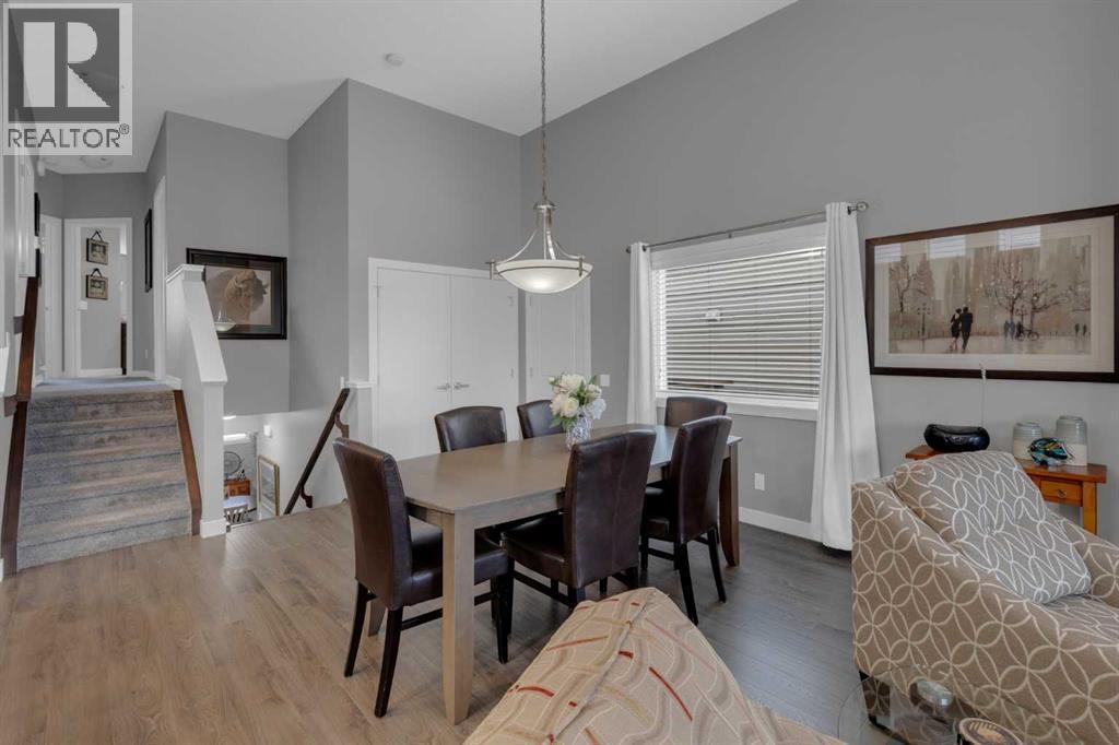 25 Drake Landing Boulevard, Okotoks, Alberta  T1S 0P8 - Photo 8 - A2283858