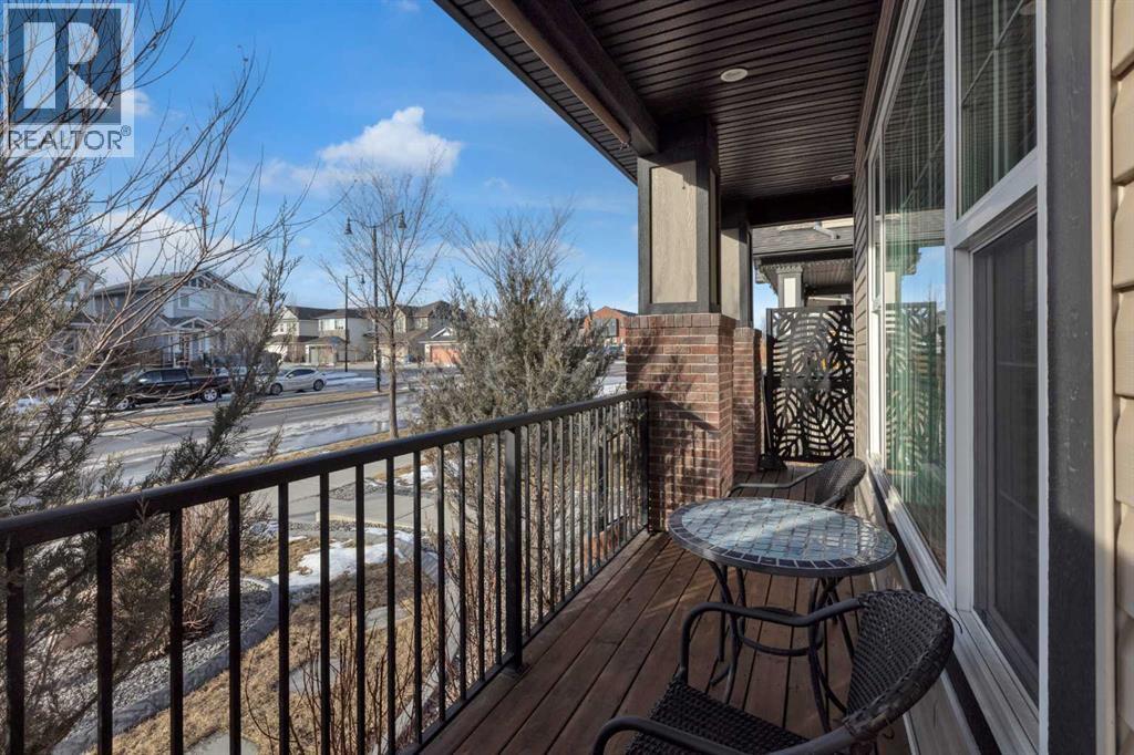 25 Drake Landing Boulevard, Okotoks, Alberta  T1S 0P8 - Photo 29 - A2283858