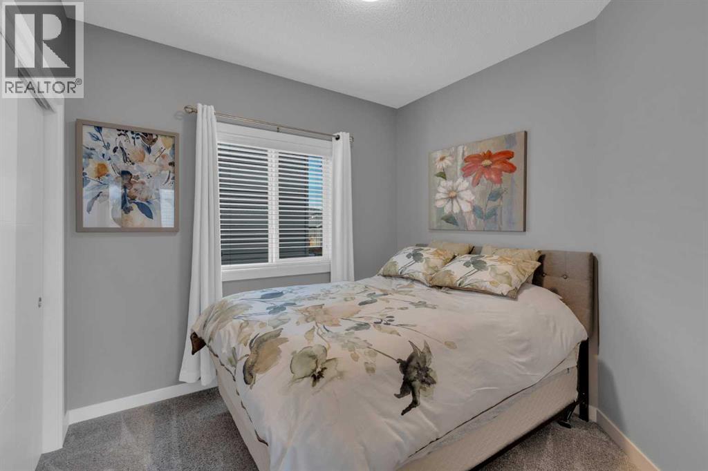 25 Drake Landing Boulevard, Okotoks, Alberta  T1S 0P8 - Photo 13 - A2283858