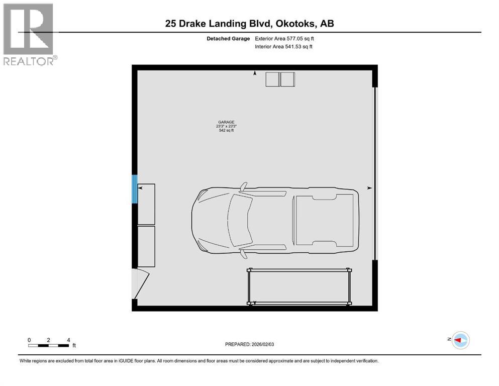 25 Drake Landing Boulevard, Okotoks, Alberta  T1S 0P8 - Photo 34 - A2283858