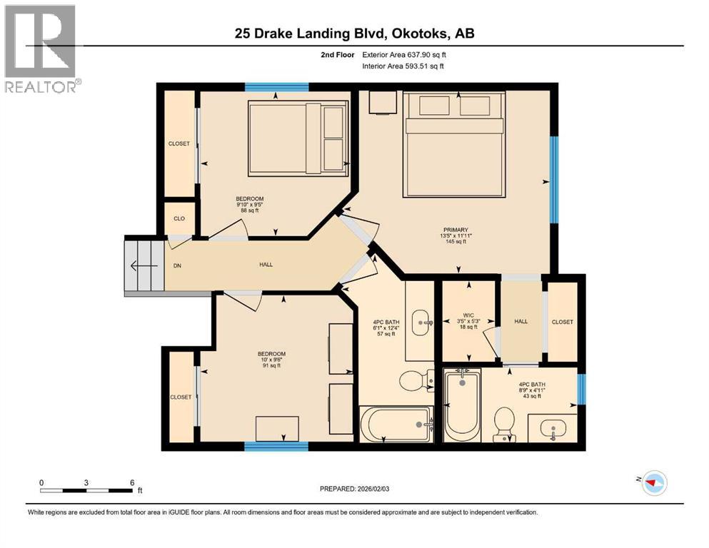 25 Drake Landing Boulevard, Okotoks, Alberta  T1S 0P8 - Photo 31 - A2283858