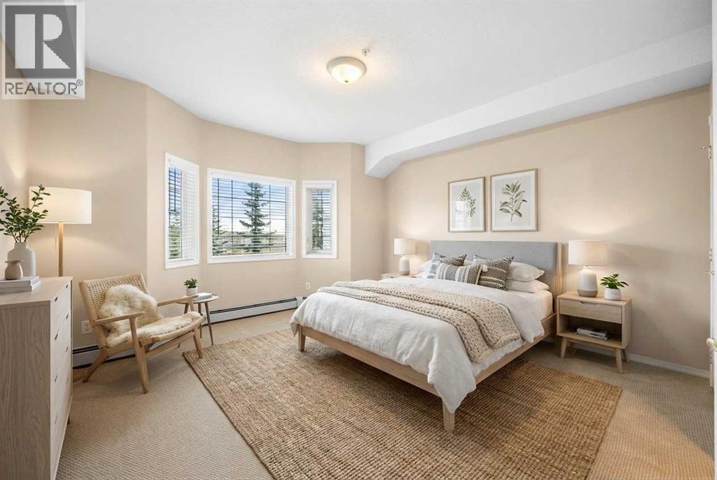 265, 223 Tuscany Springs Boulevard Nw, Calgary, Alberta  T3L 2M2 - Photo 10 - A2285160