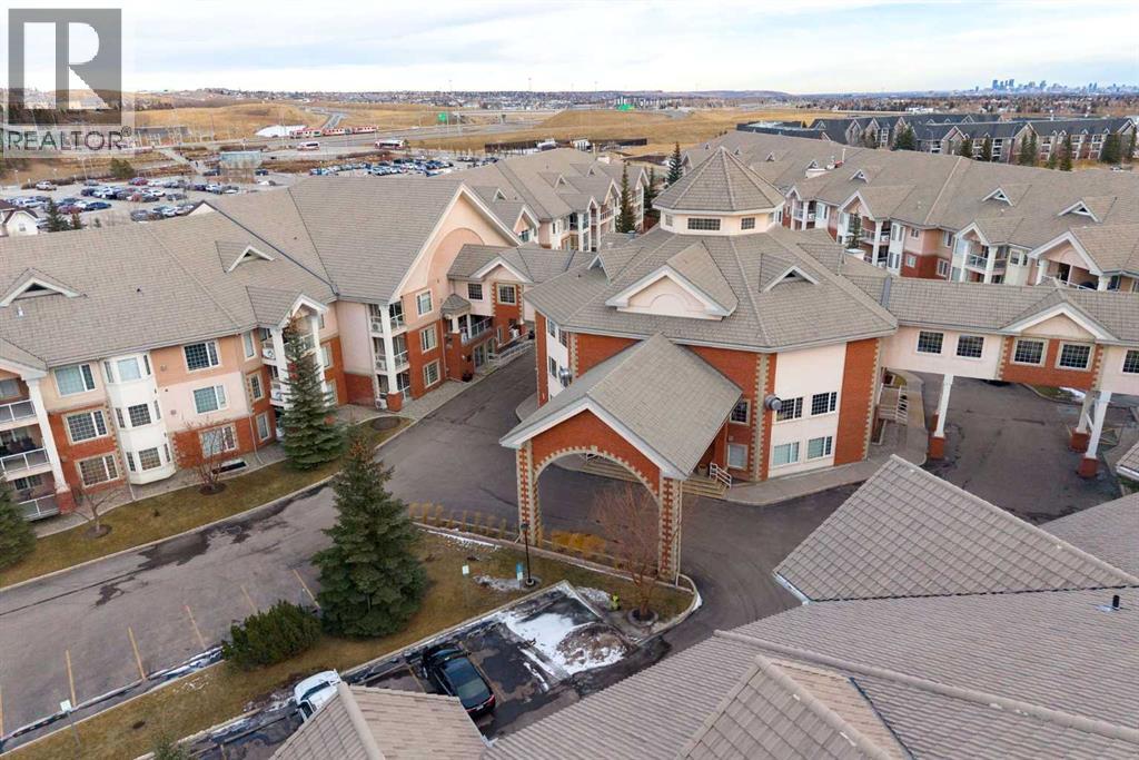 265, 223 Tuscany Springs Boulevard Nw, Calgary, Alberta  T3L 2M2 - Photo 3 - A2285160