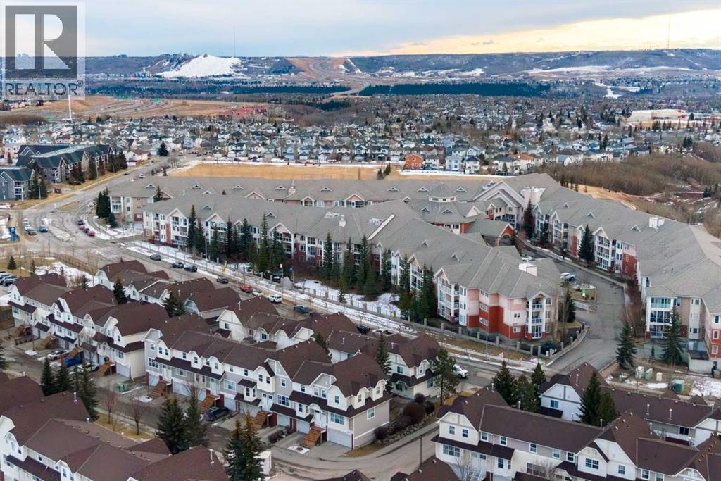 265, 223 Tuscany Springs Boulevard Nw, Calgary, Alberta  T3L 2M2 - Photo 2 - A2285160