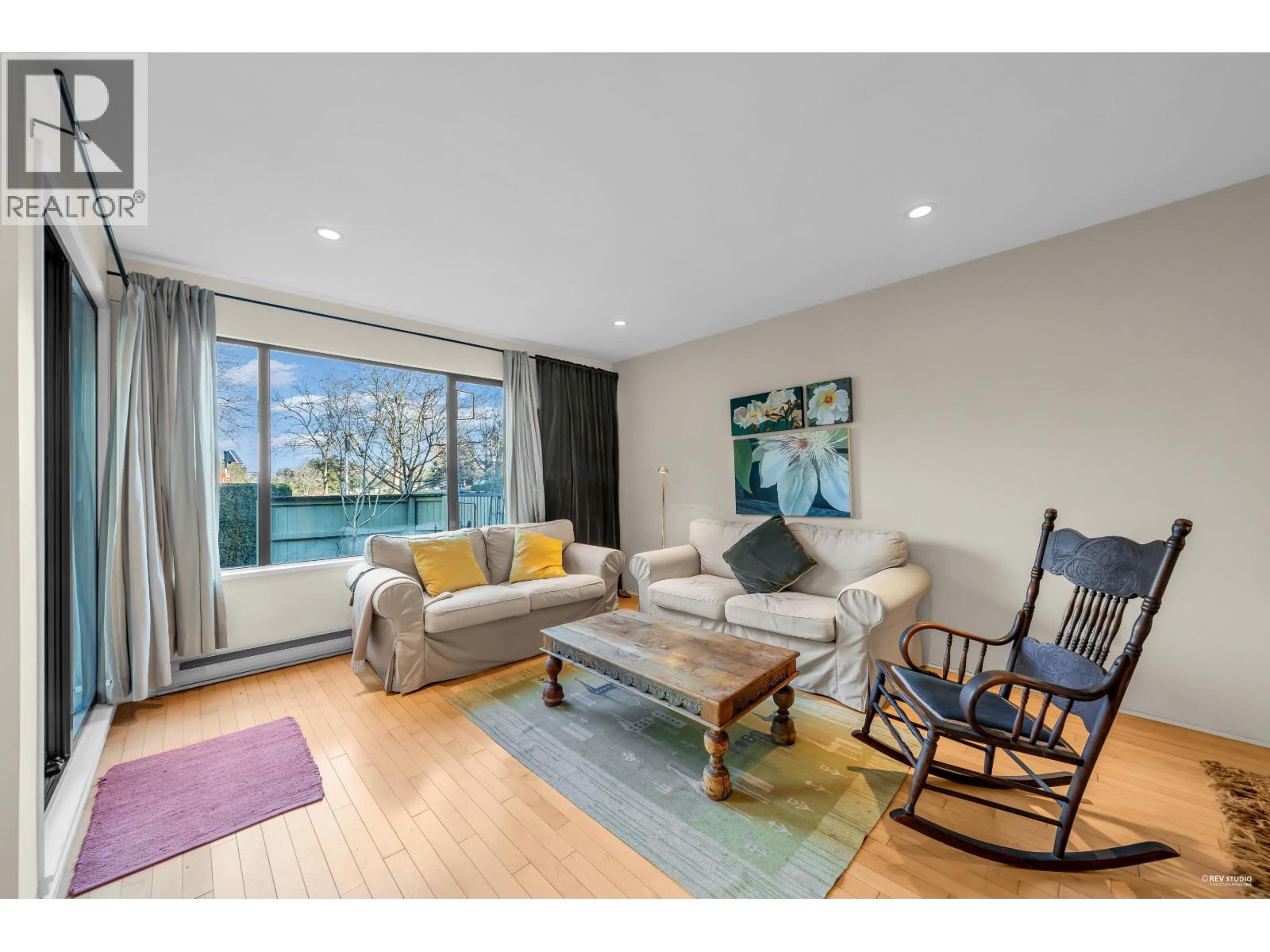 1031 Scantlings, Vancouver, British Columbia  V6H 3N9 - Photo 6 - R3089615