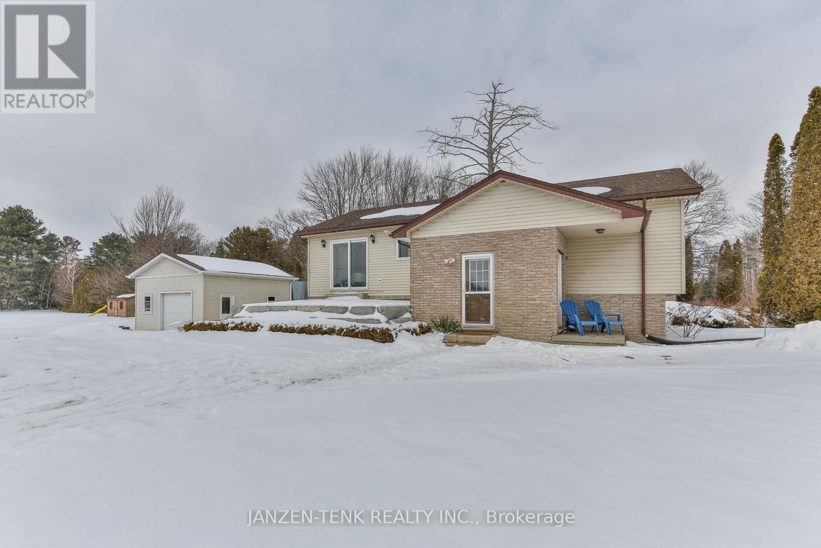 56092 Calton Line, Bayham, Ontario  N0J 1Z0 - Photo 3 - X12785720
