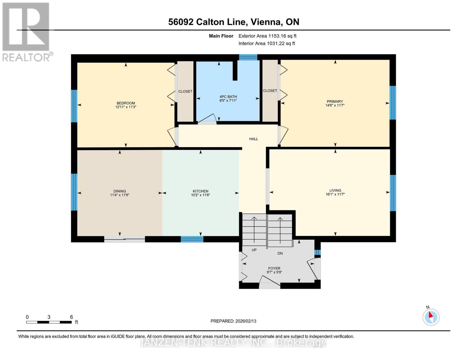 56092 Calton Line, Bayham, Ontario  N0J 1Z0 - Photo 46 - X12785720